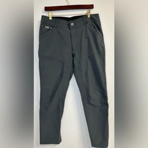 Kuhl SILENCR Carbon Grey Pants